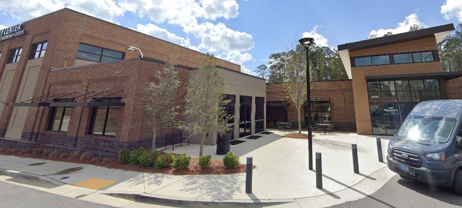 12150 Morris Rd, Alpharetta - Image 1