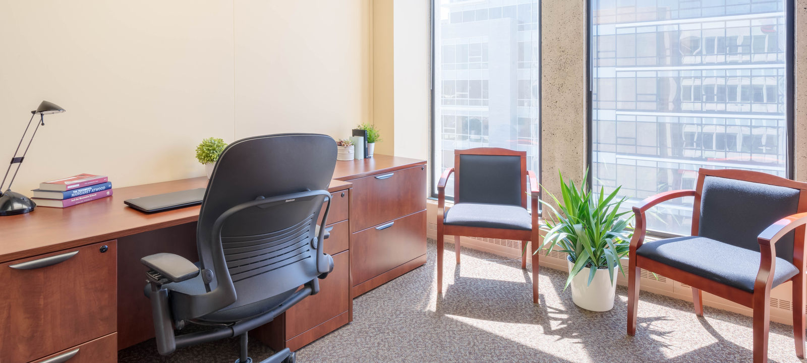 999 West Broadway, Vancouver - Image 1