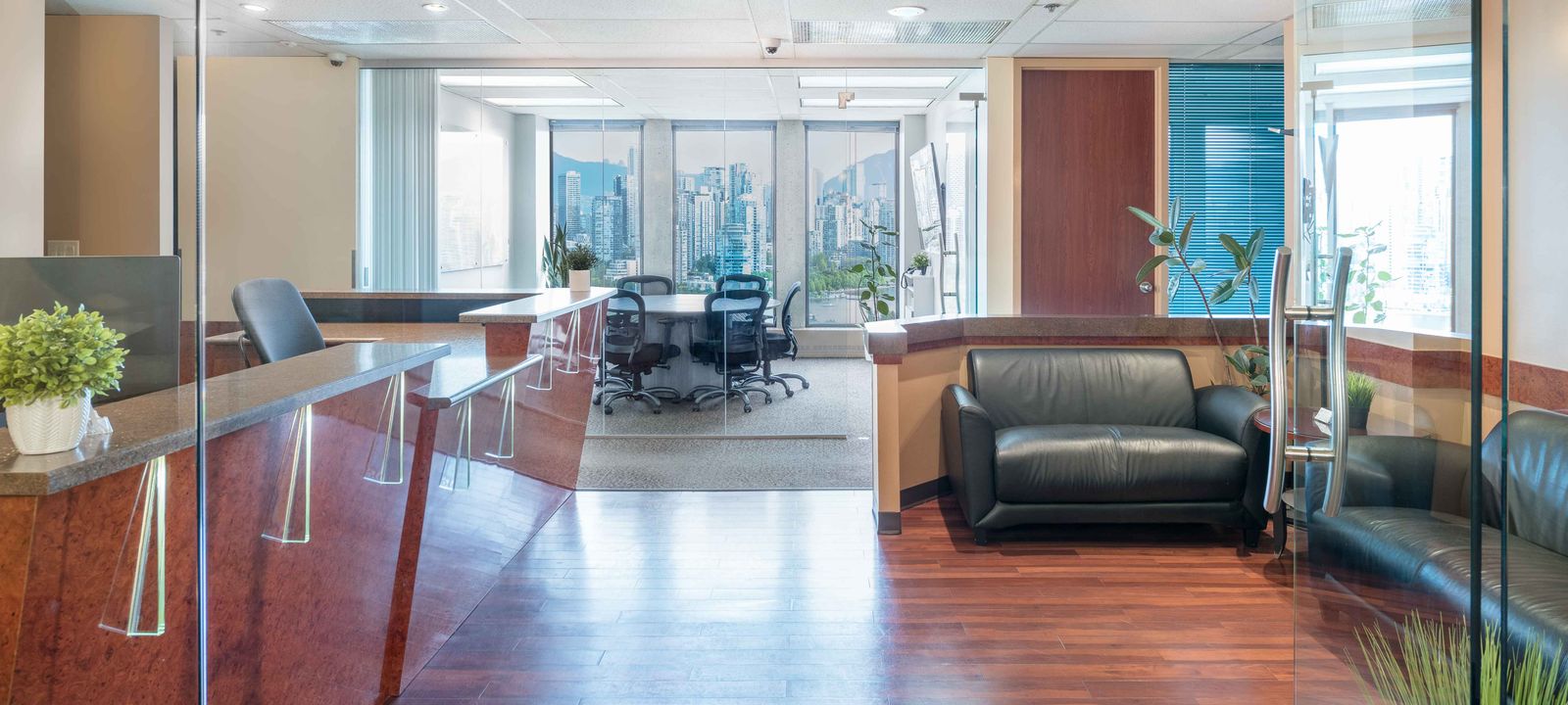 999 West Broadway, Vancouver - Image 1