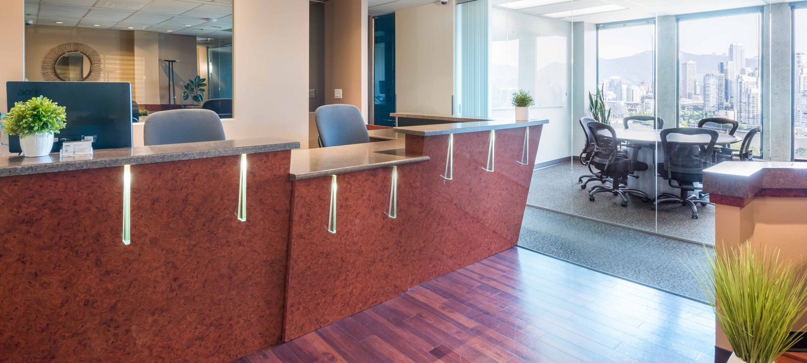 999 West Broadway, Vancouver - Image 1