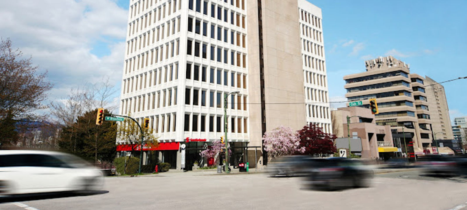 999 W Broadway, Vancouver - Image 1