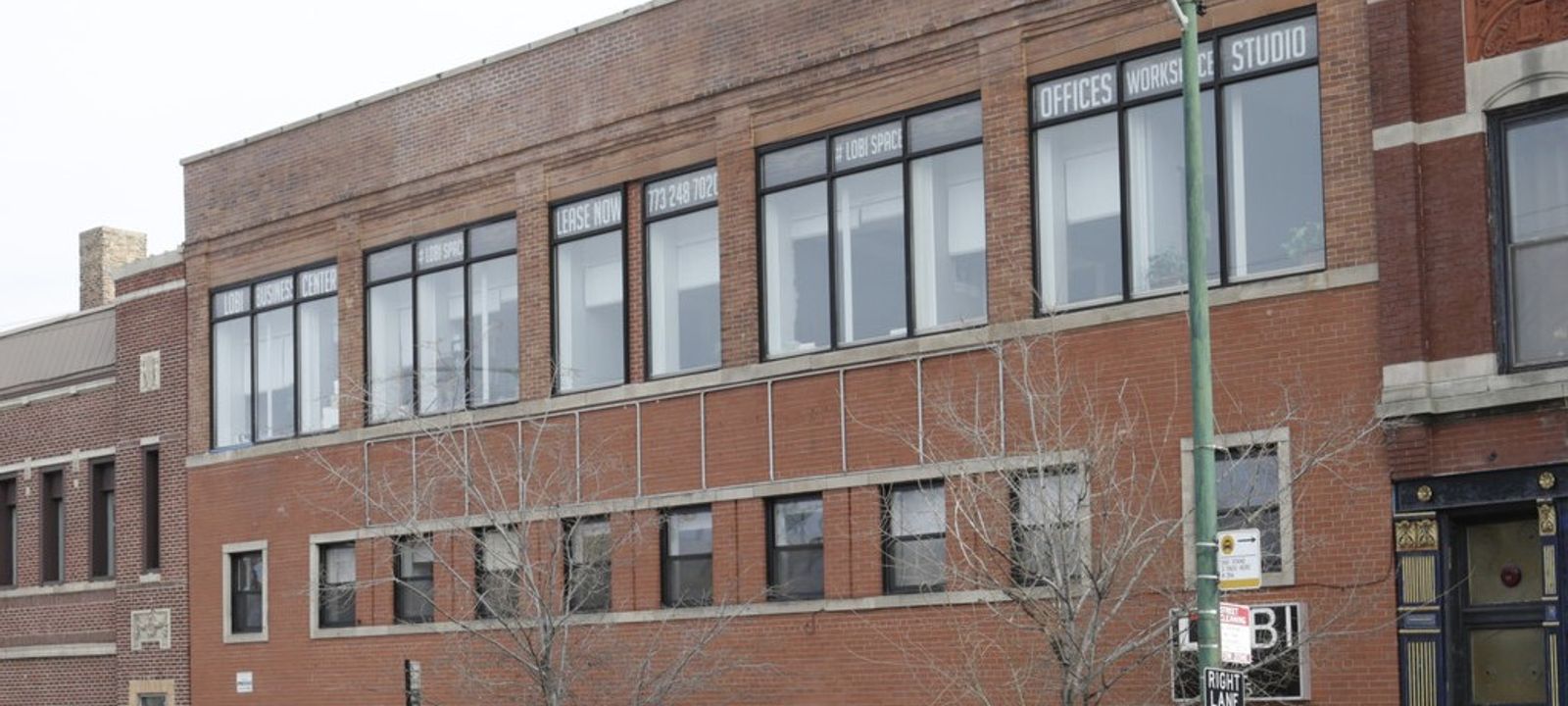 1655 S Blue Island Ave, Chicago - Image 1