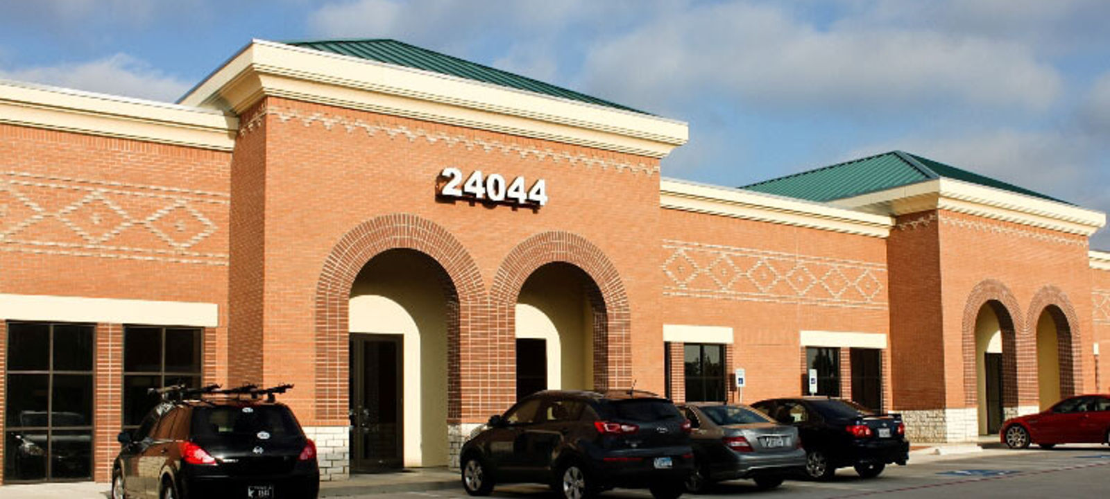 24044 Cinco Village Center Blvd, Katy - Image 1