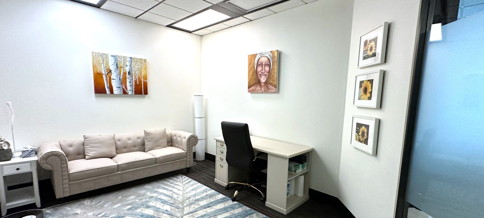 999 Canada Place, Vancouver - Image 1