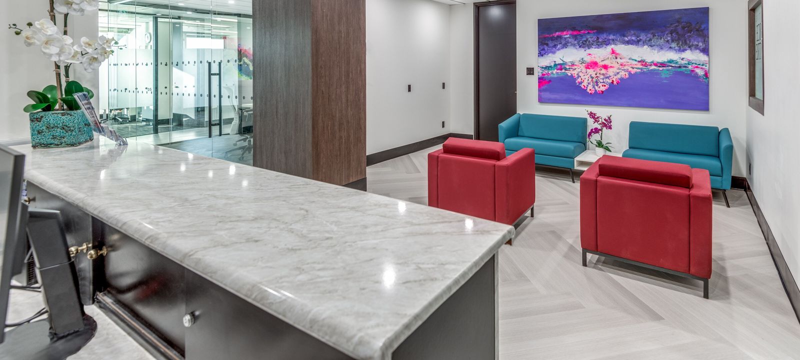 999 Canada Place, Vancouver - Image 1