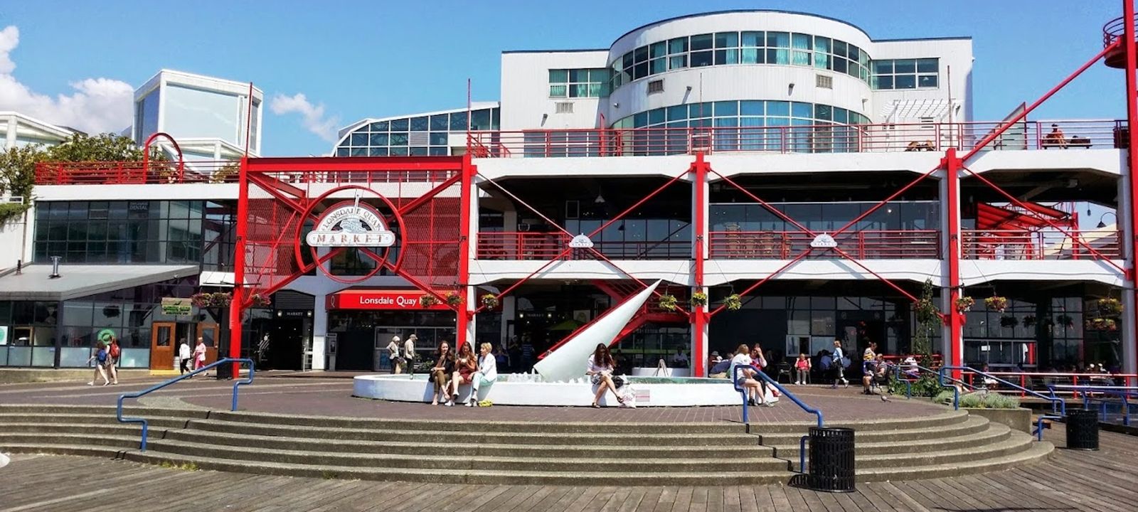 Waterfront Business Centre - Image 1