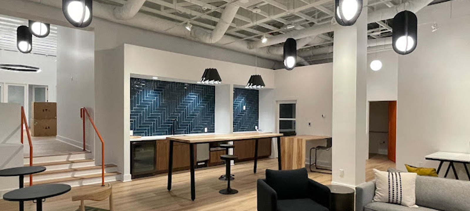 1020 Parkside Cmns, Greensboro - Image 1