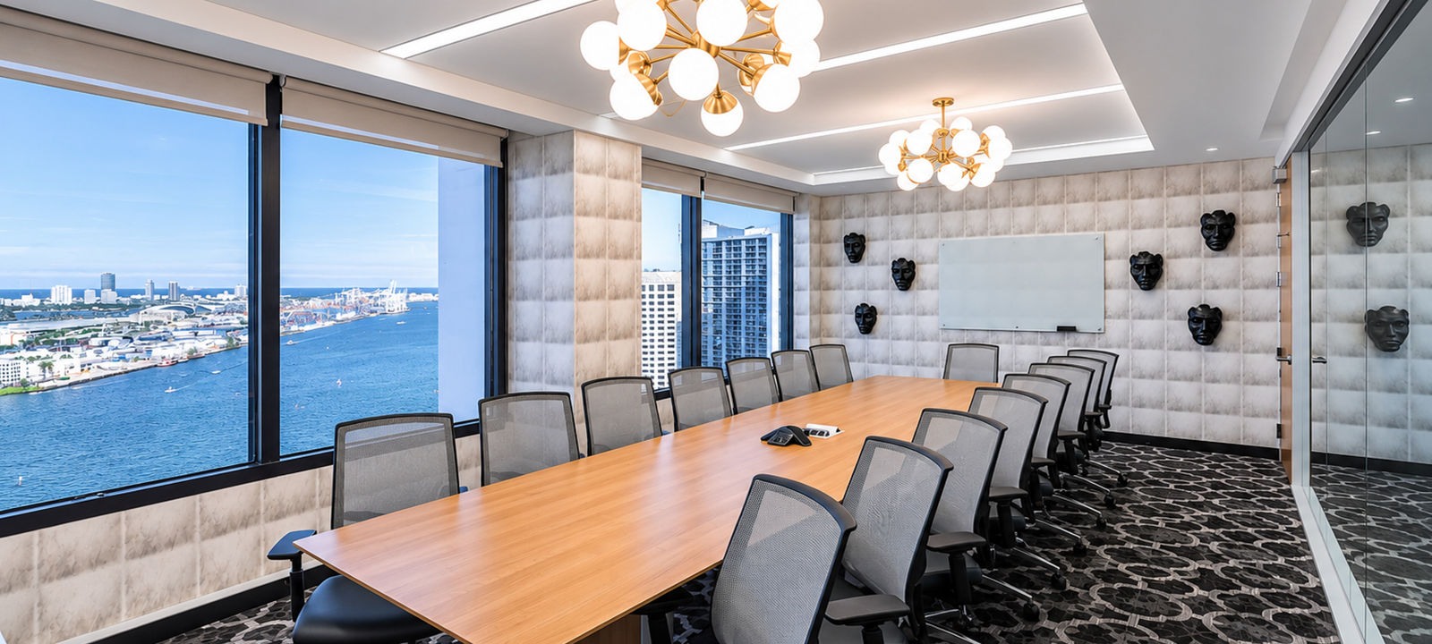 2 S Biscayne Blvd, Miami - Image 1