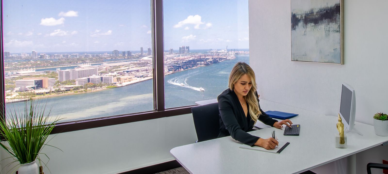 One Biscayne - Image 1