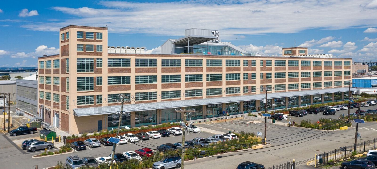 78 John Miller Way, Kearny 78 John Miller Way, Kearny - Image 1