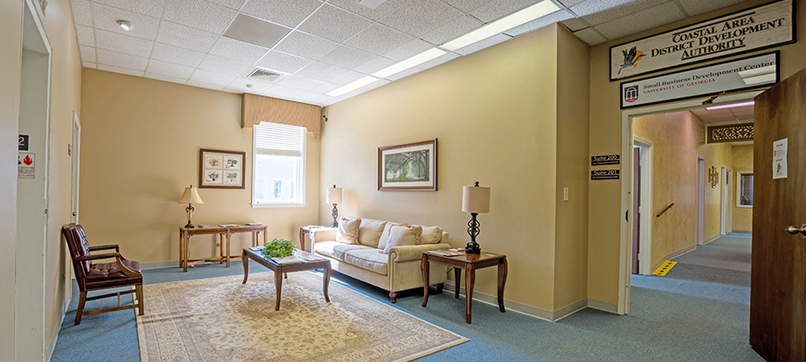 501 Gloucester St, Brunswick - Image 1