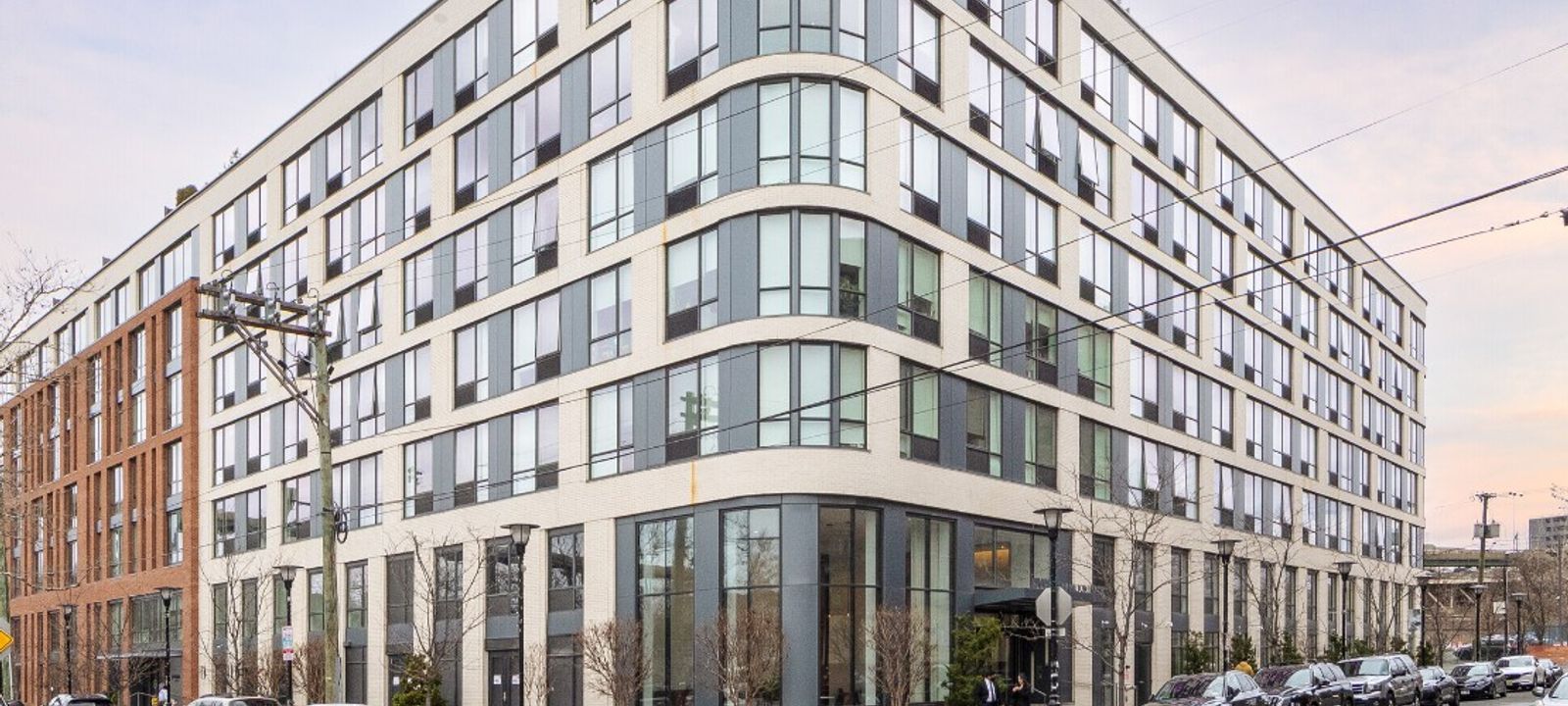 255 Brunswick St, Jersey City 255 Brunswick St, Jersey City - Image 1