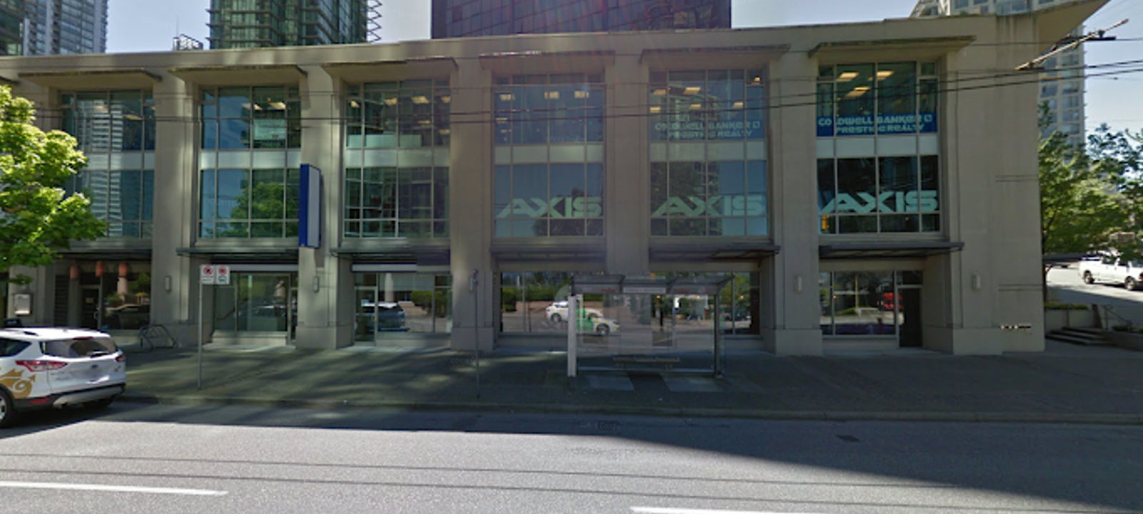 638 Broughton St, Vancouver - Image 1