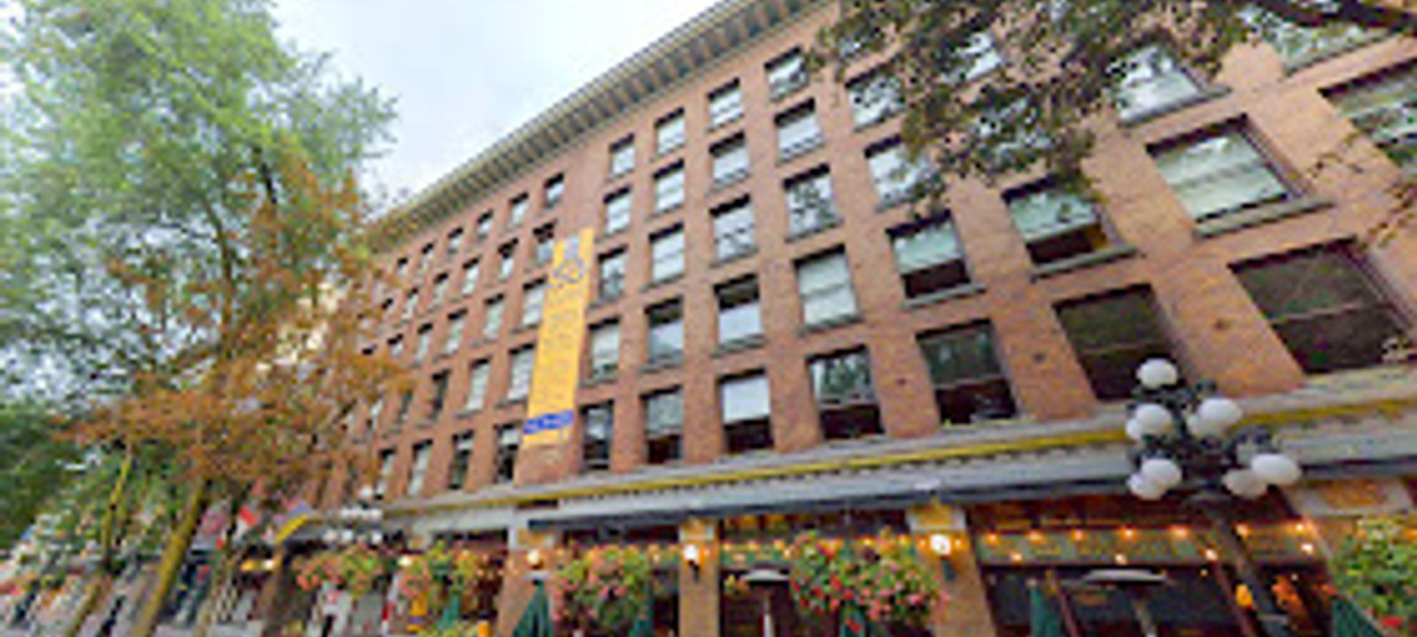 55 Water Street, Vancouver - Image 1