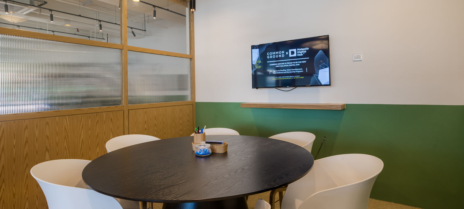 Lot 36904 Jalan Kolam Air Lama, Ampang Jaya - Image 1