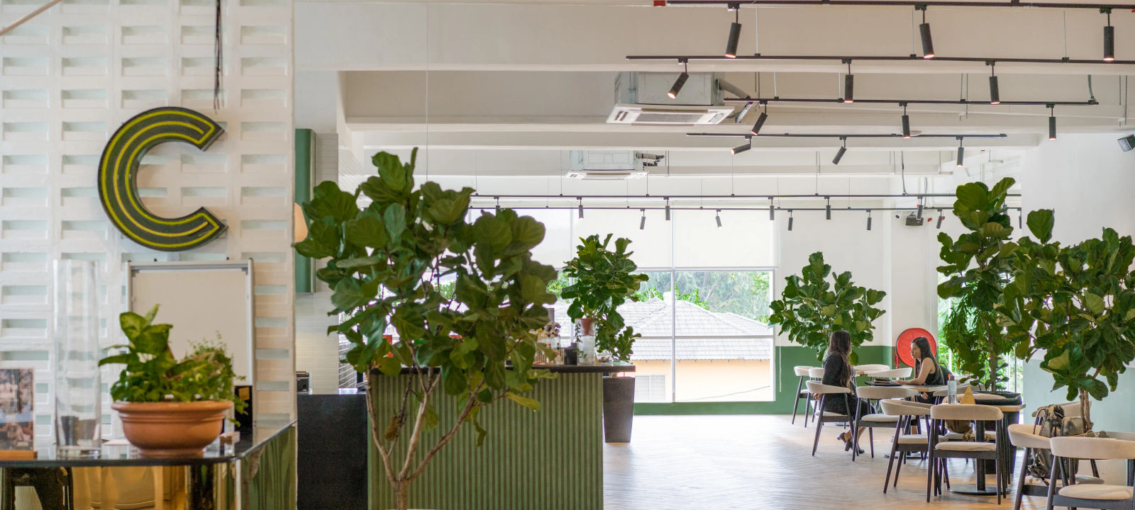 Common Ground Ampang, Ampang - Image 1