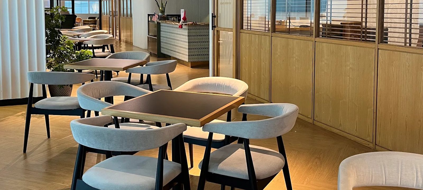 East Wing, 2A Jalan Stesen Sentral 2, Kuala Lumpur - Image 1