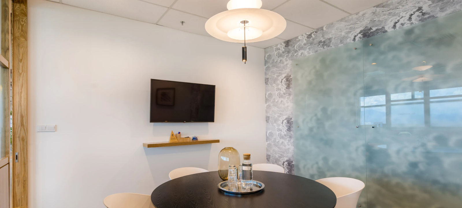 East Wing, 2A Jalan Stesen Sentral 2, Kuala Lumpur - Image 1