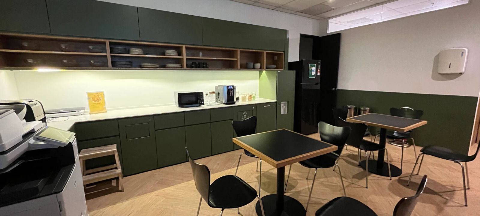 East Wing, 2A Jalan Stesen Sentral 2, Kuala Lumpur - Image 1