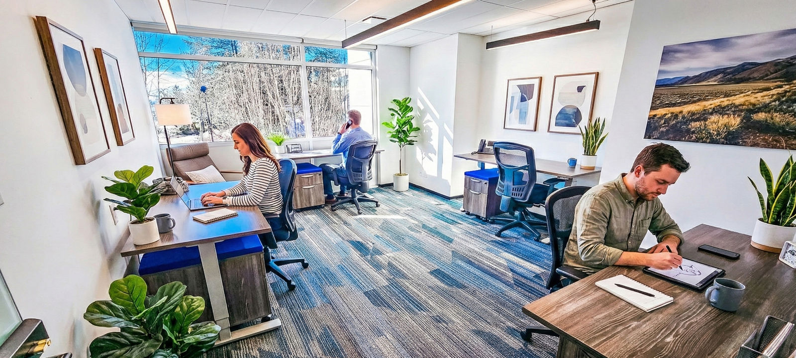 252 Esplanade West, North Vancouver - Image 1