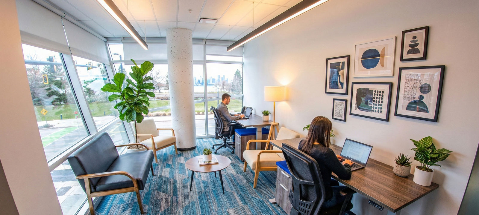 252 Esplanade West, North Vancouver - Image 1