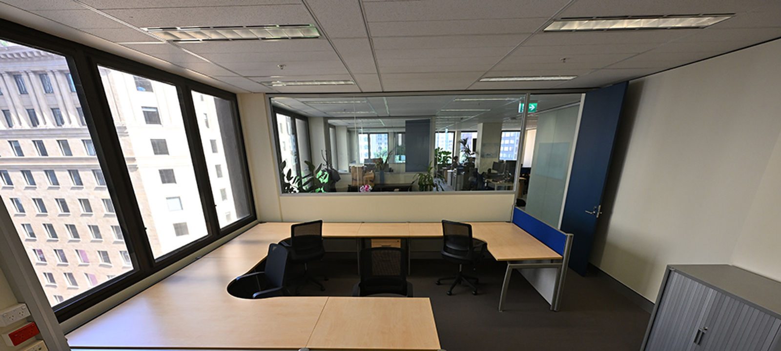 50 Margaret Street, Sydney - Image 1