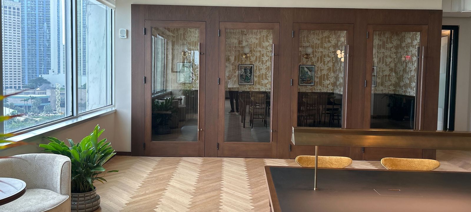 100 Biscayne Blvd, Miami - Image 1