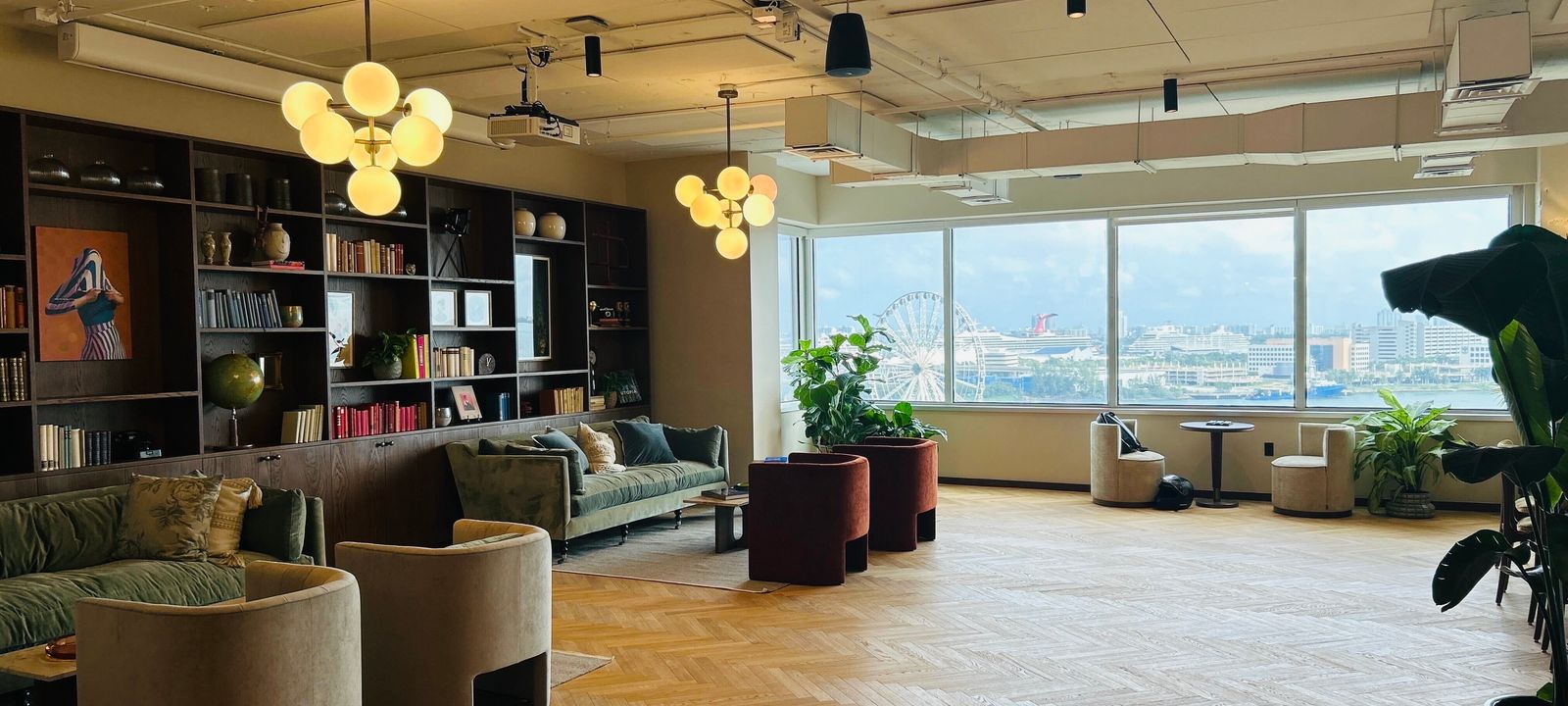 100 Biscayne Blvd 100 Biscayne Blvd, Miami - Image 1