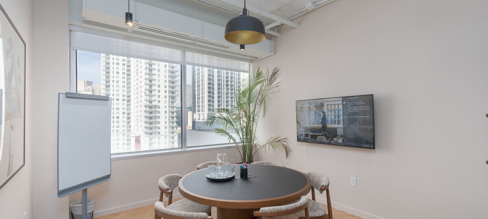 100 Biscayne Blvd 100 Biscayne Blvd, Miami - Image 1