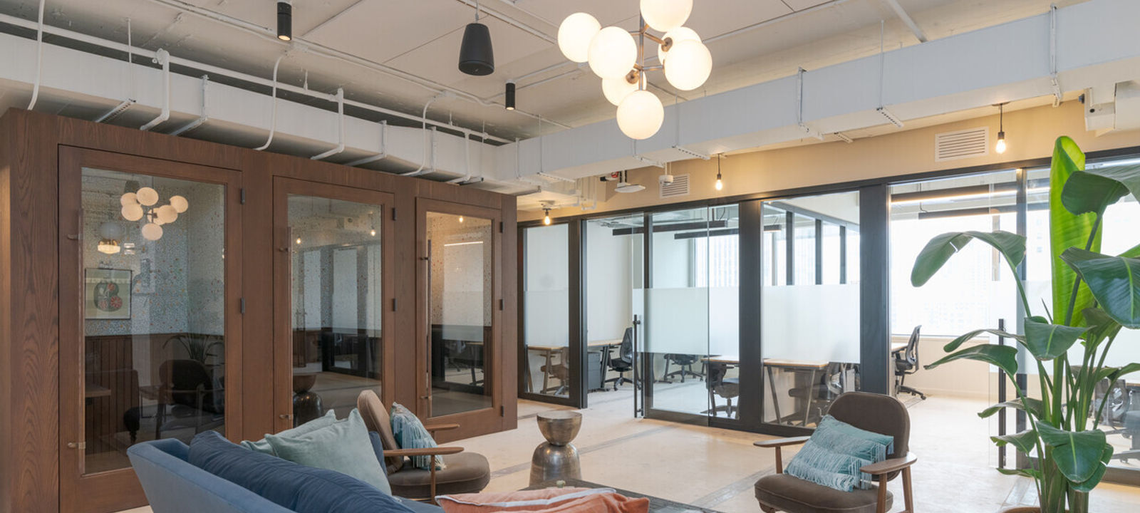 100 Biscayne Blvd, Miami - Image 1