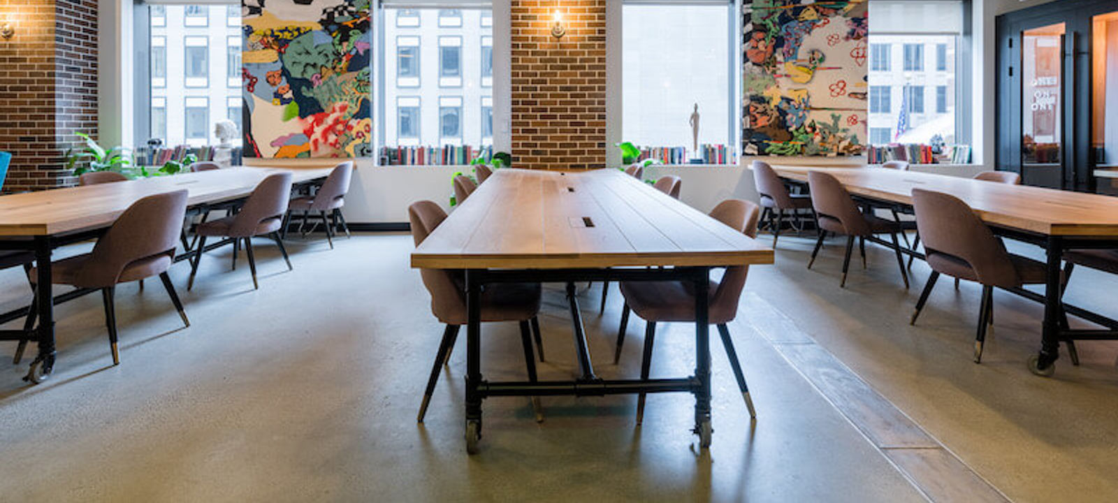 Mindspace Williamsburg Mindspace Williamsburg - Image 1