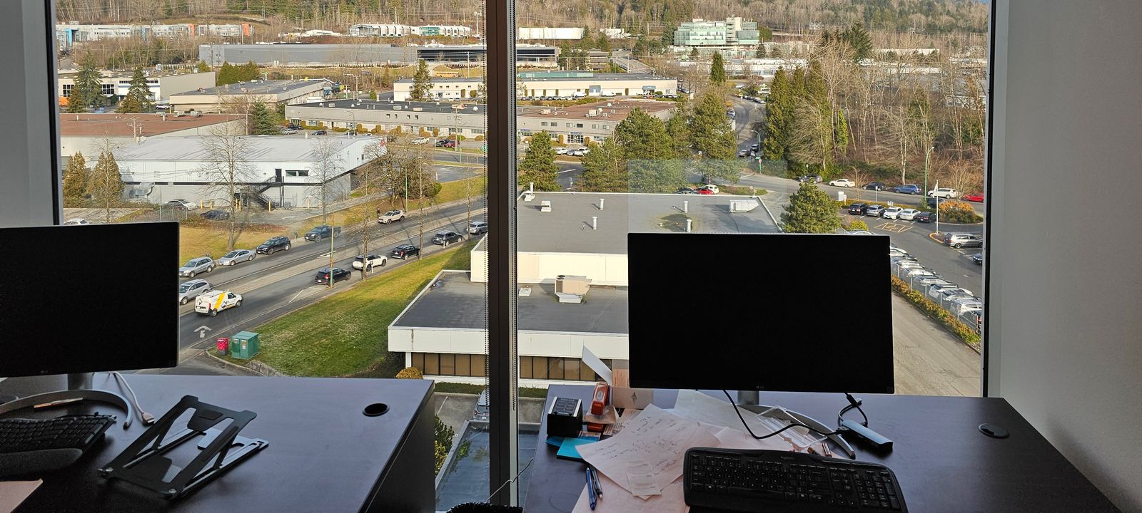 3292 Production Way, Burnaby - Image 1