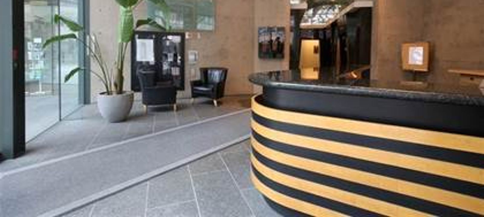 938 Howe Street, Vancouver - Image 1