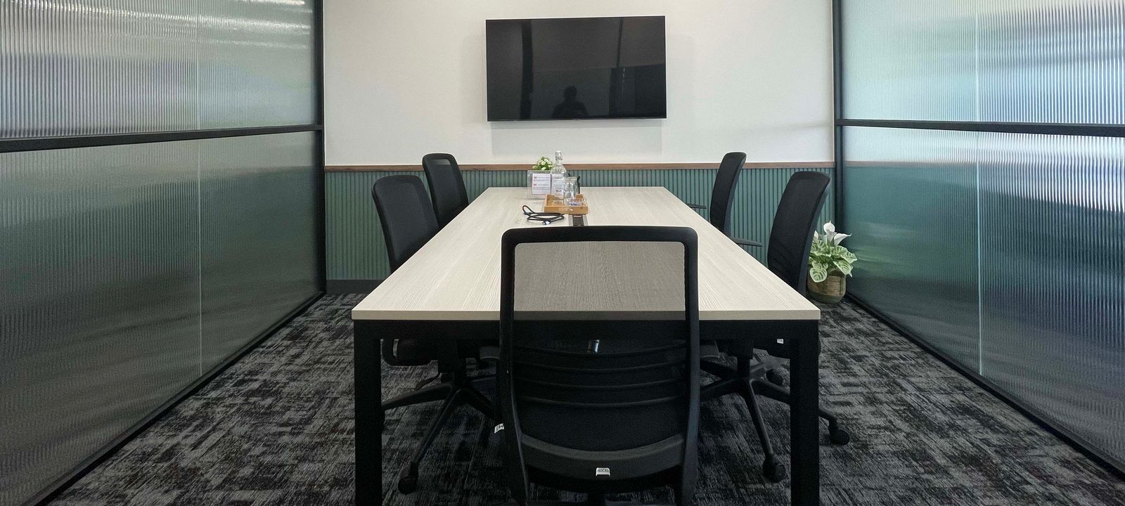 Jalan Tun Sambathan, Brickfields - Image 1