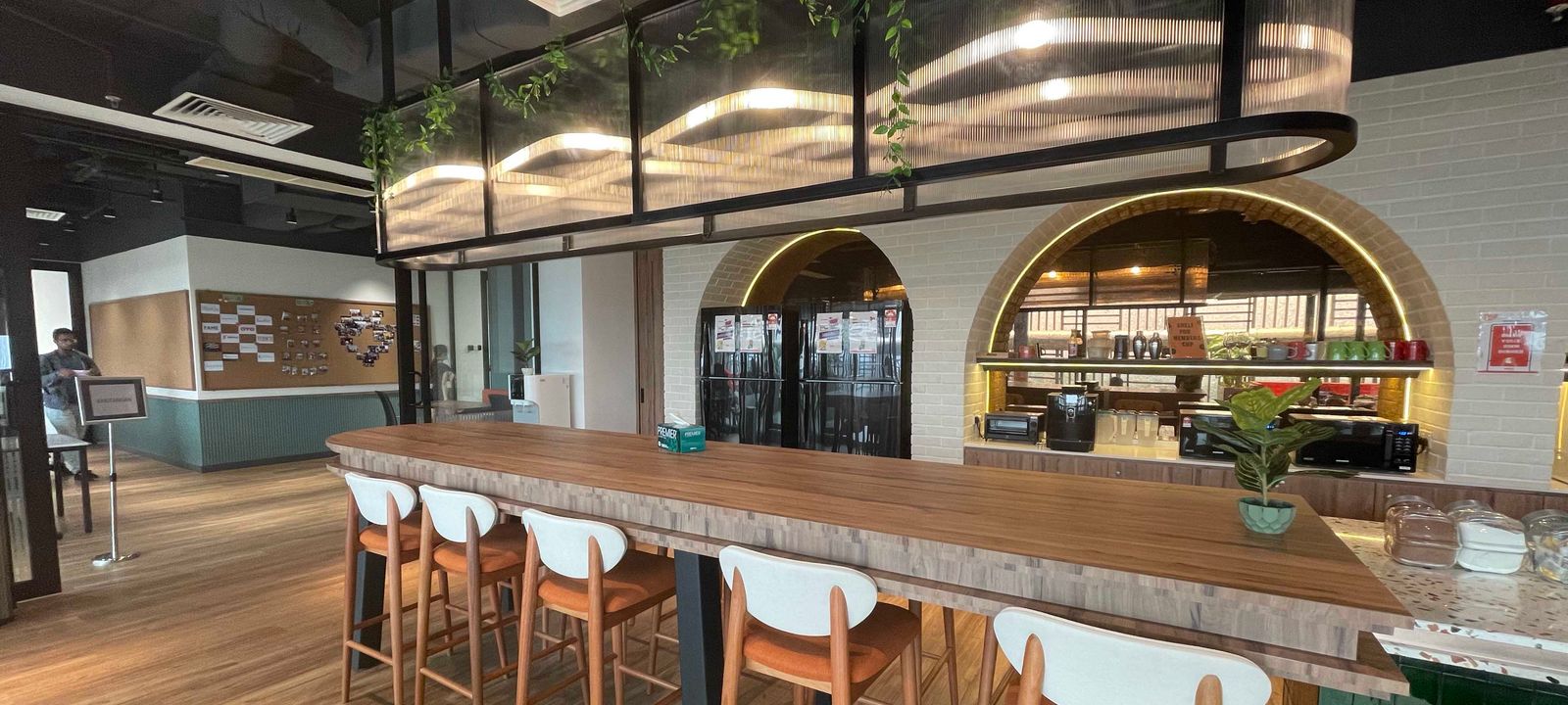 Jalan Tun Sambathan, Brickfields - Image 1