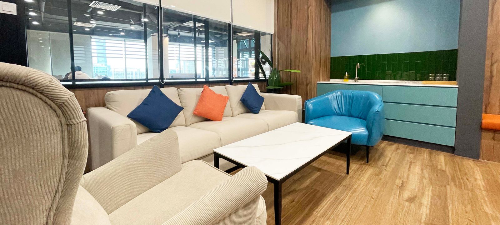 Jalan Tun Sambathan, Brickfields - Image 1