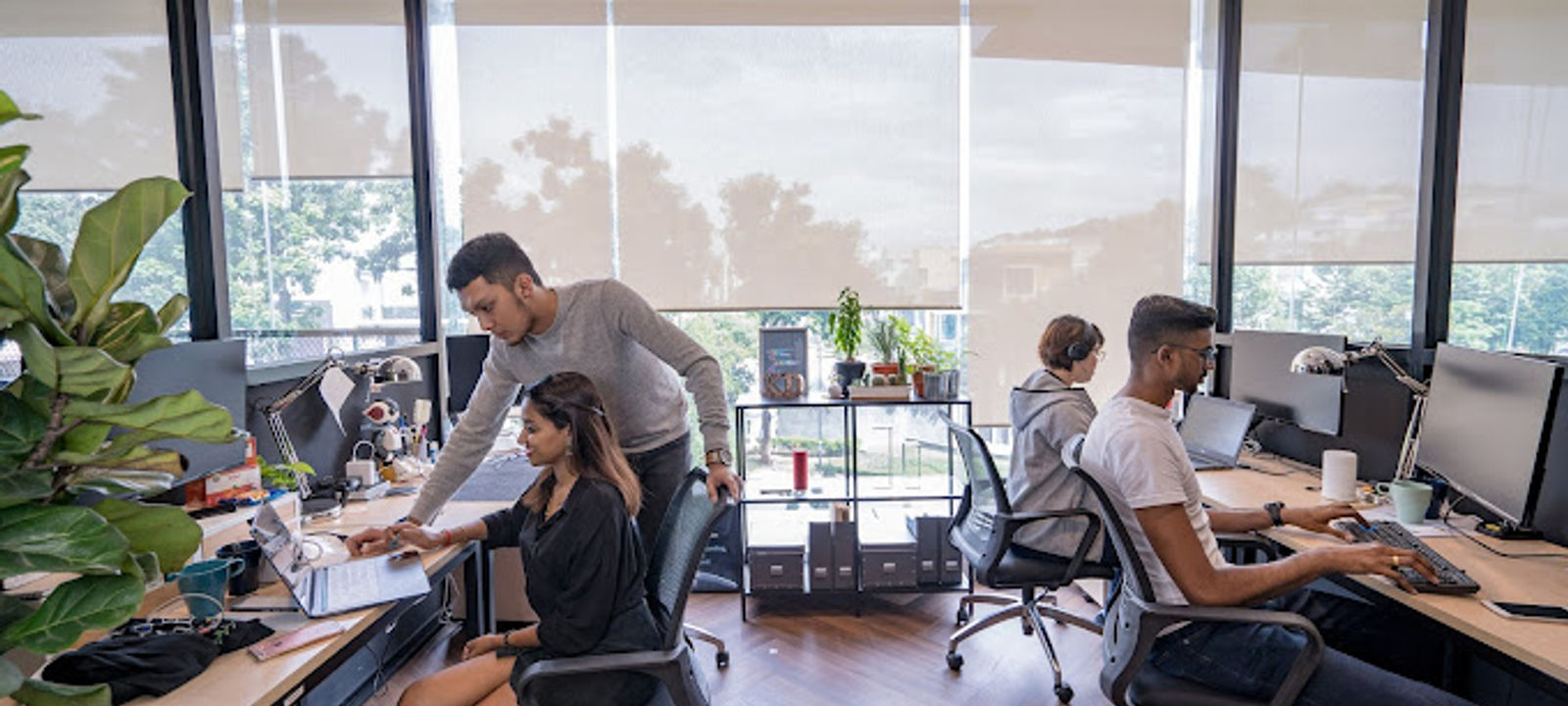 Menara 1 Sentrum - Image 1