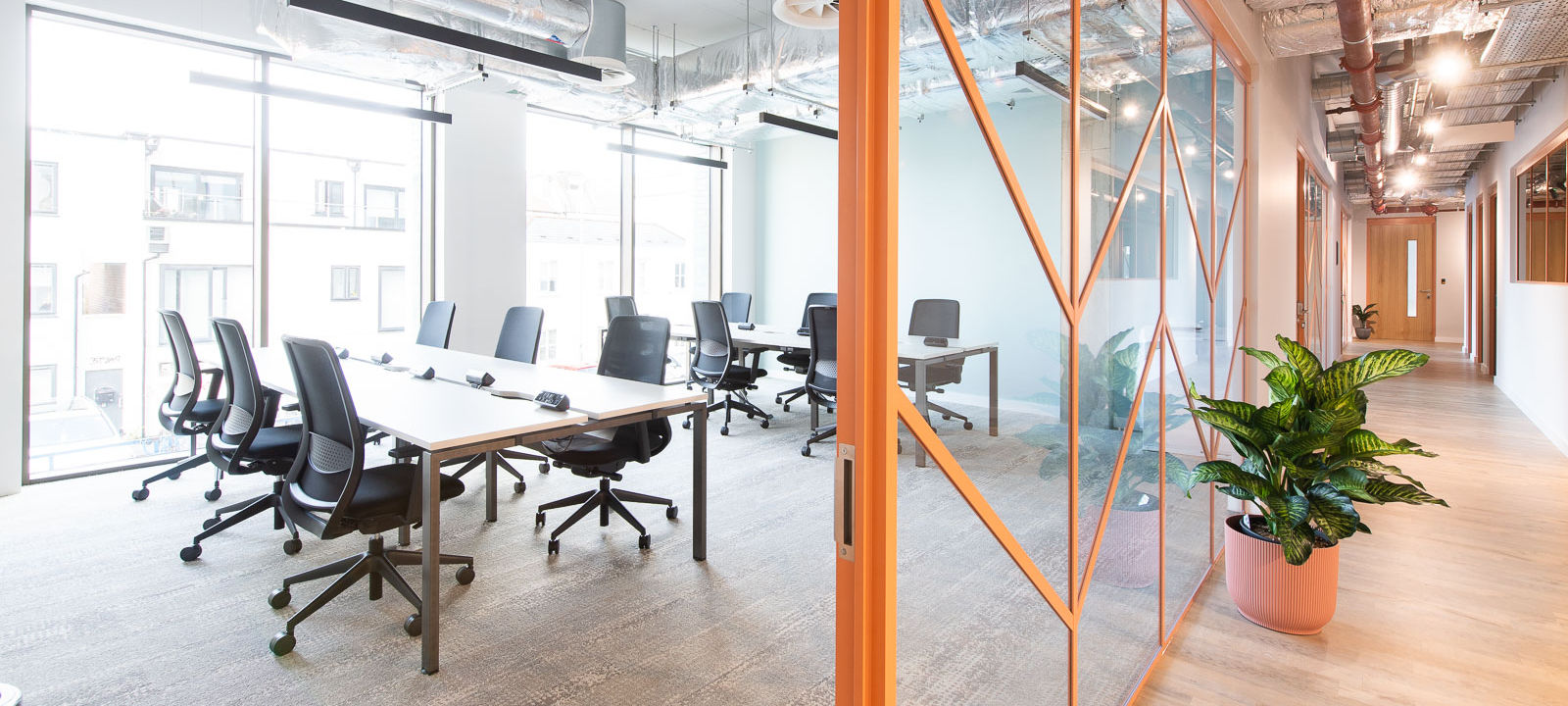 50 New England Street, Brighton And Hove - Image 1