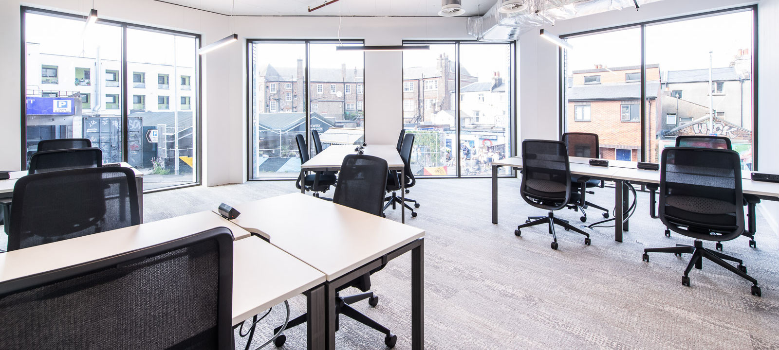 50 New England Street, Brighton And Hove - Image 1