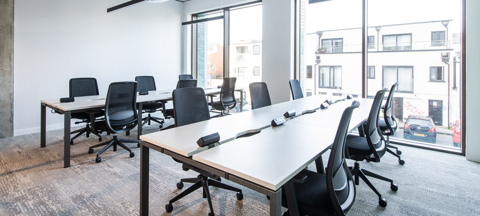 50 New England Street, Brighton And Hove - Image 1