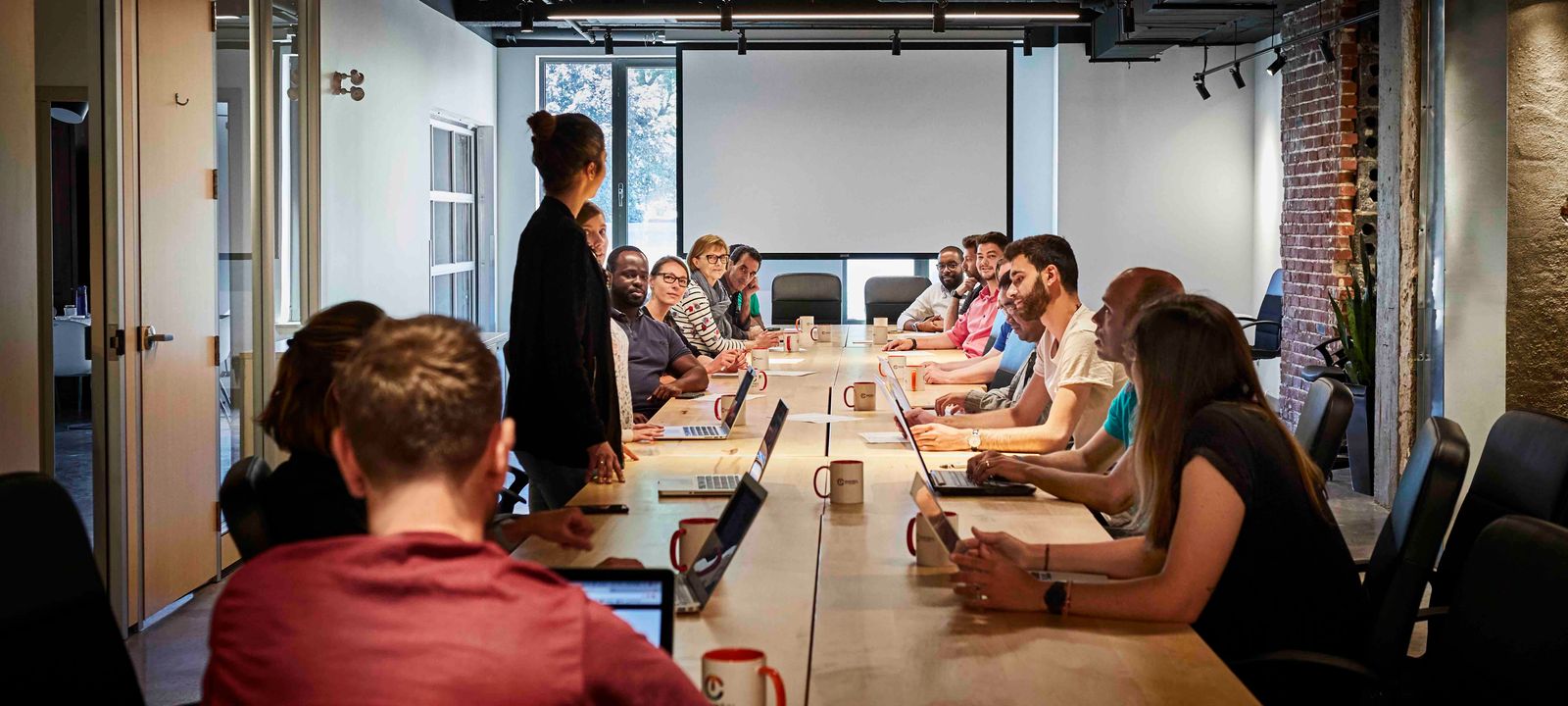 4388 Rue Saint-denis, Montréal - Image 1