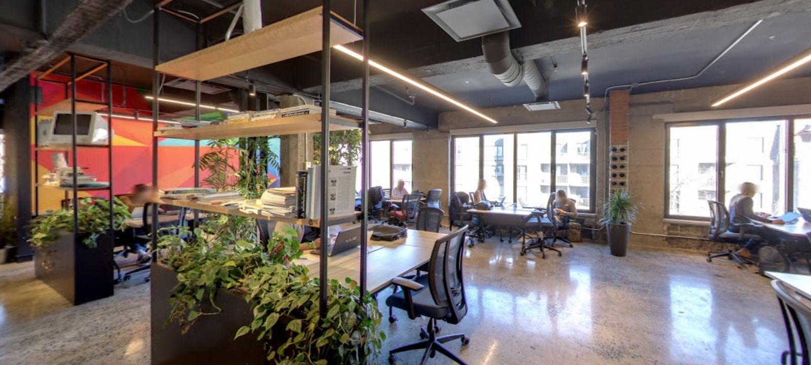 4388 R Saint-Denis, Montreal 4388 R Saint-Denis, Montreal - Image 1