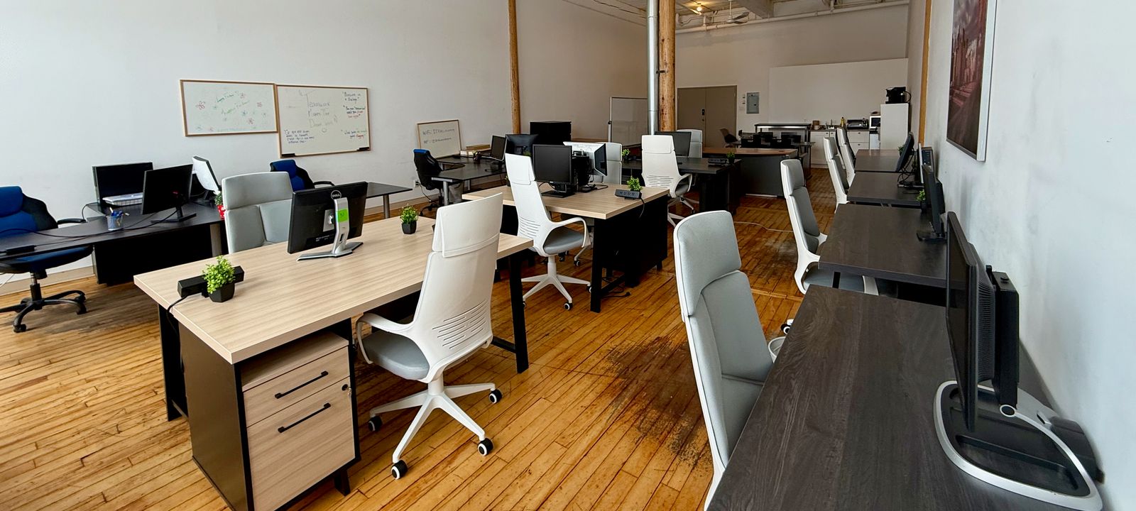 4035 St Ambroise St, Montreal - Image 1