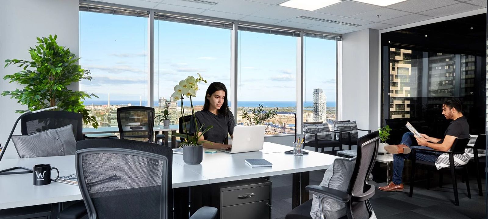 Dynamic Funds Tower - Image 1