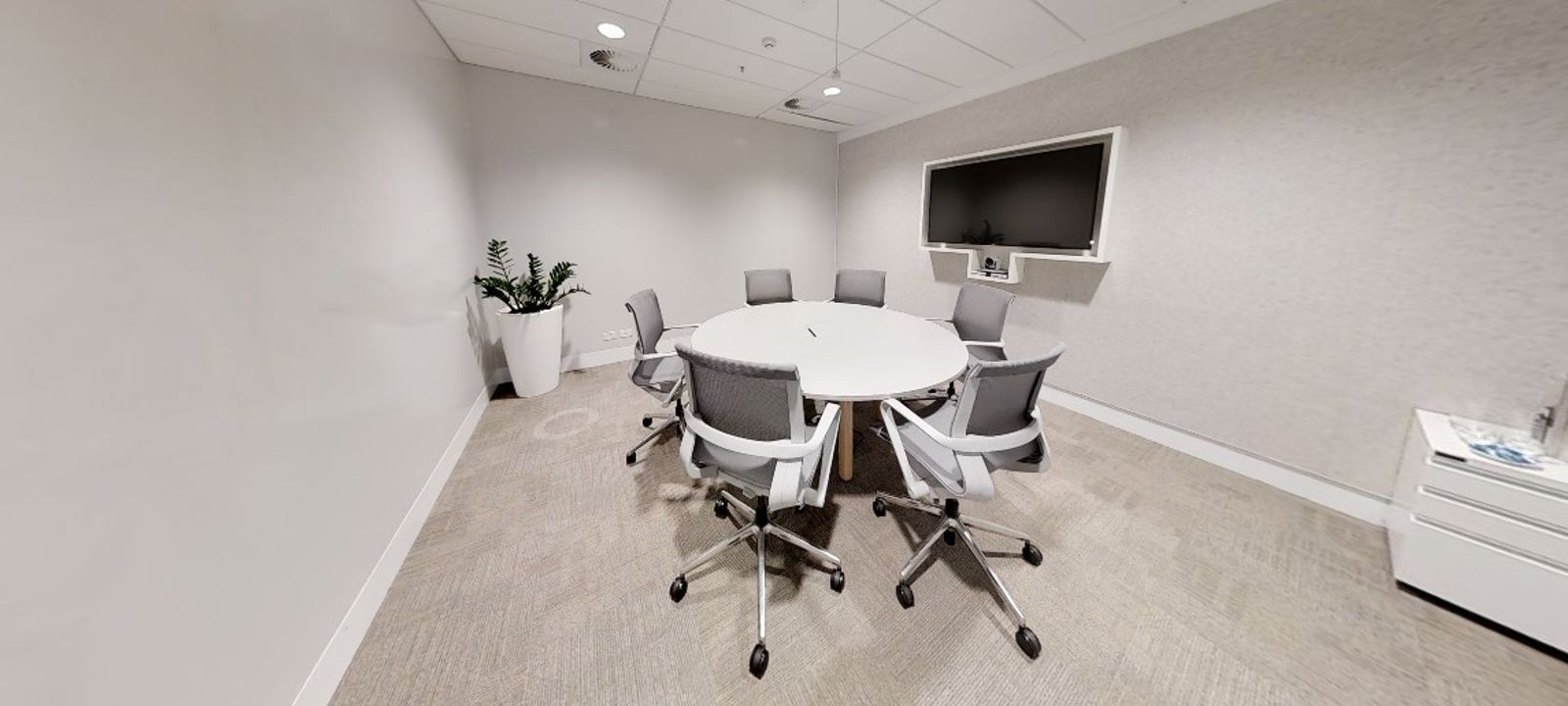 1 Farrer Place, Sydney - Image 1