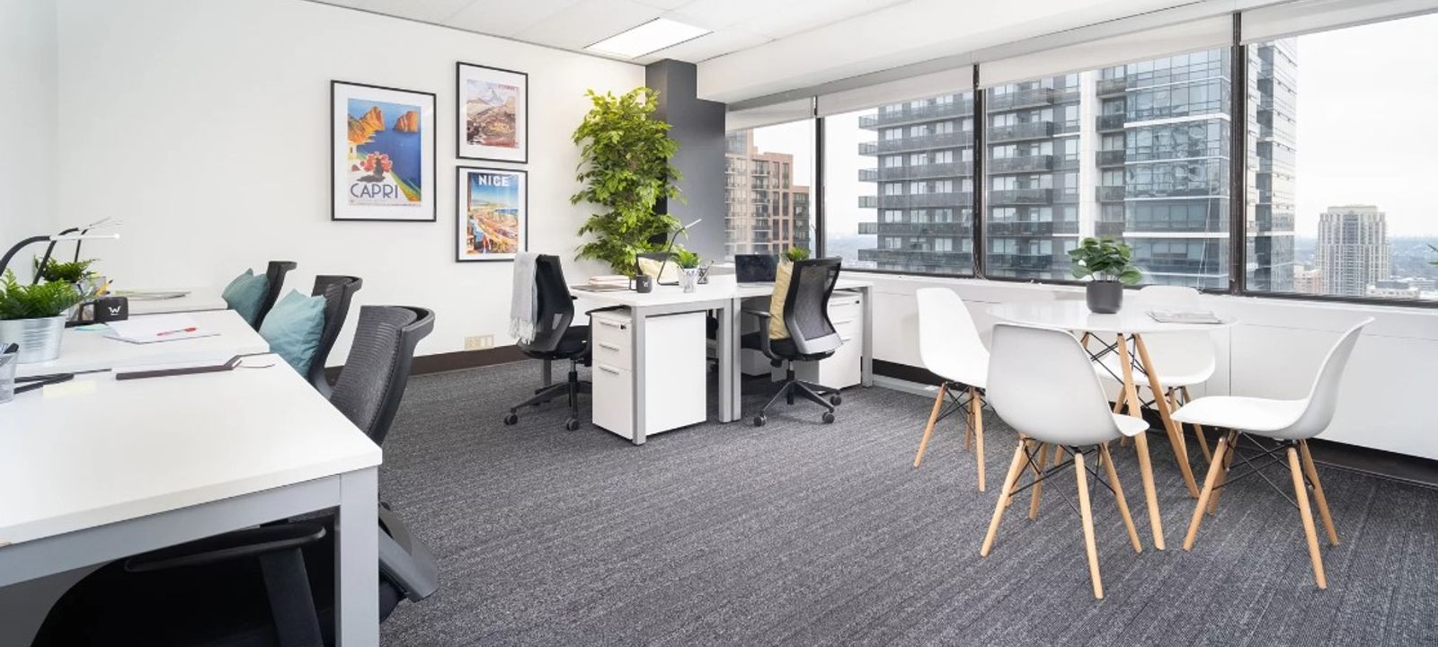 Yonge Sheppard Centre - Image 1