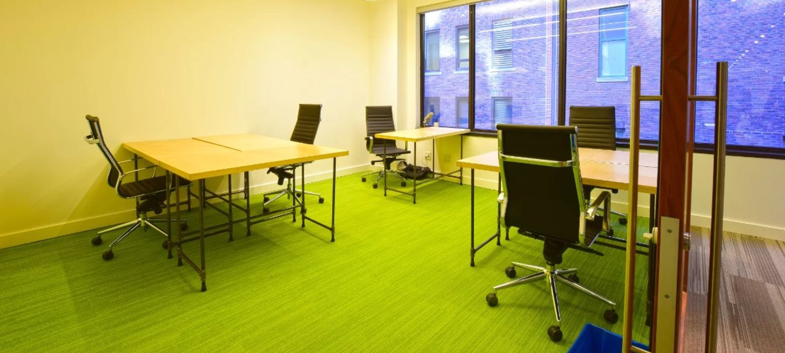 56 Temperance St, Toronto - Image 1