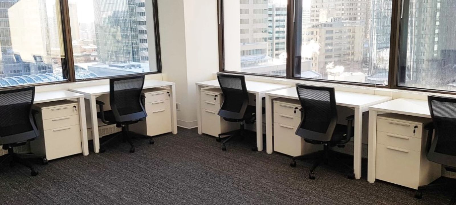 Barclay Centre - Image 1