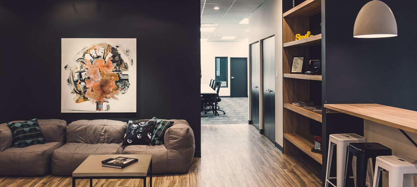 50 Saint-Charles Street West, Longueuil - Image 1