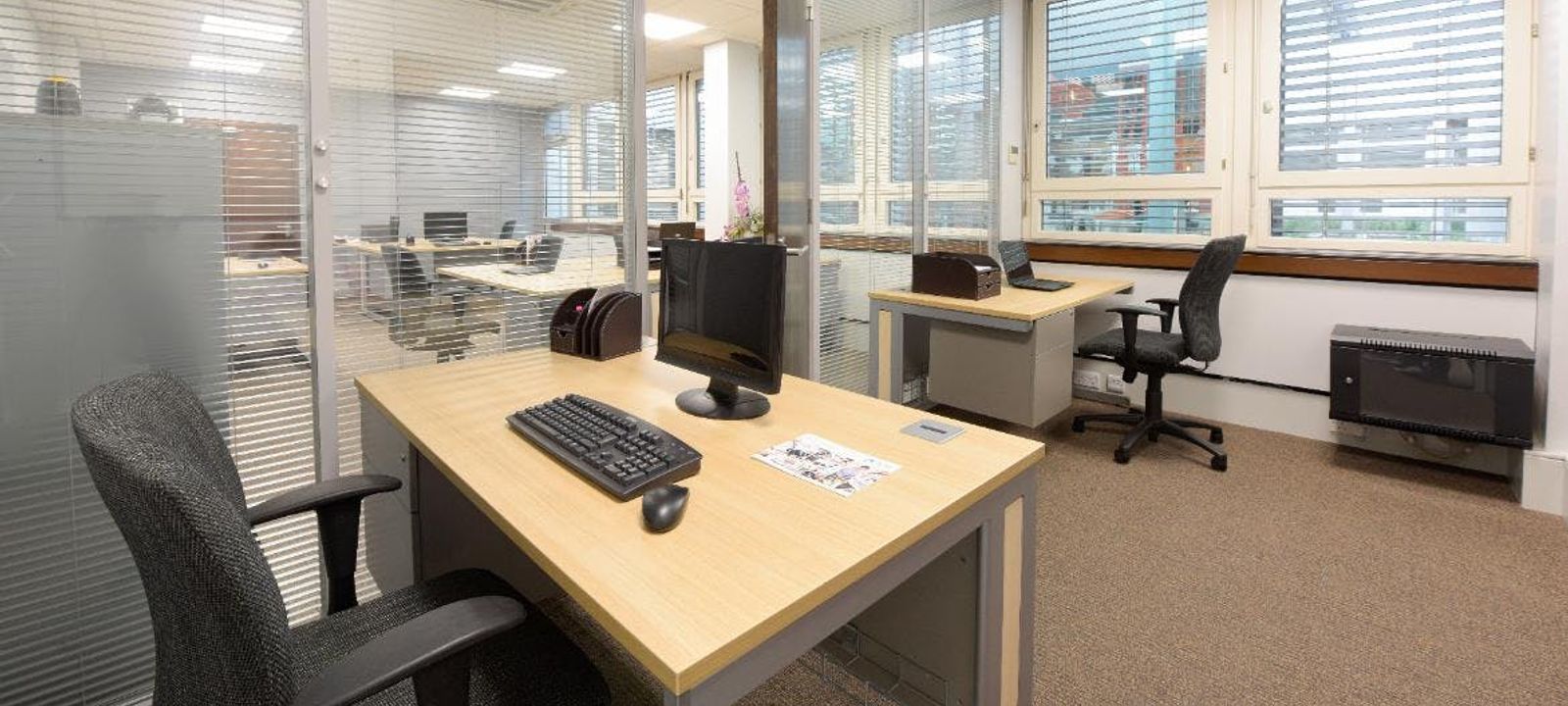 475 Godstone Road 475 Godstone Road, Whyteleafe - Image 1